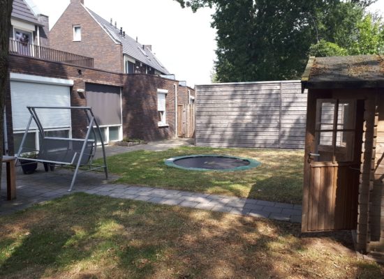 Boomheide 7A