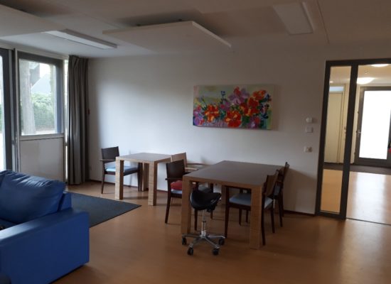 Boomheide 7A