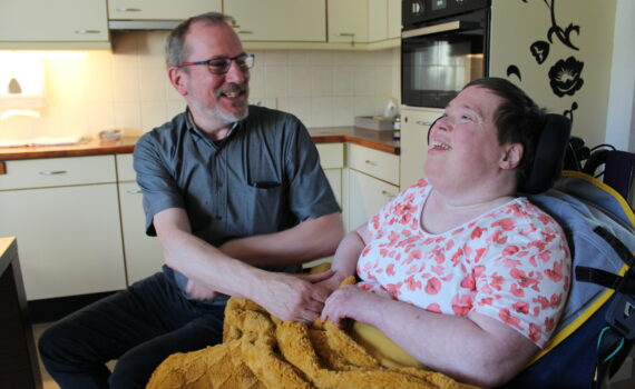 Lieke en Luc Jan 2 1