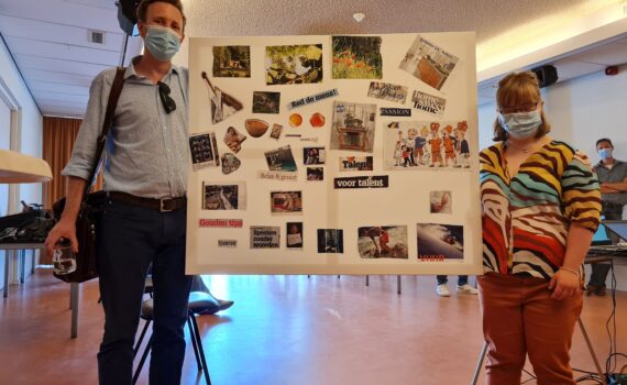 WLC Veghel Foto Een zinvolle dag