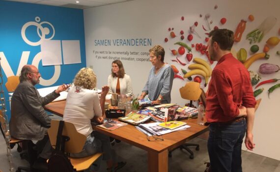 WLC Veghel Foto Eten Drinken