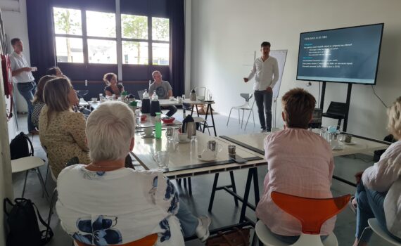 WLC Veghel Foto Veiligheid Vrijheid
