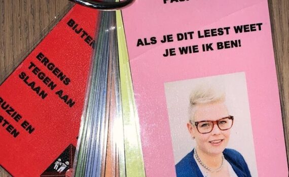 Communicatiepaspoort 2