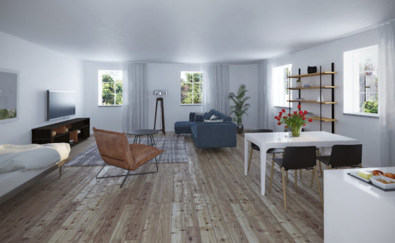 Interieur Impressie 1