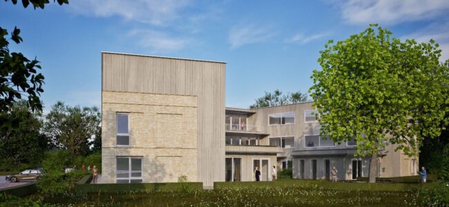 Veghel Corenvelt 2