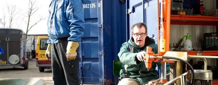 Dichterbij-buiten-dagbesteding-gehandicapten