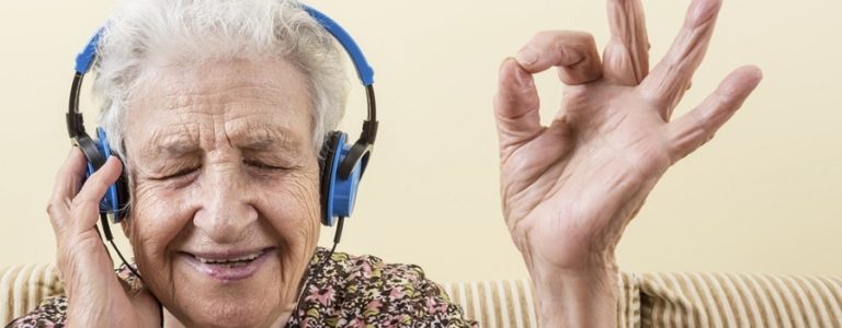 Music Memory Header