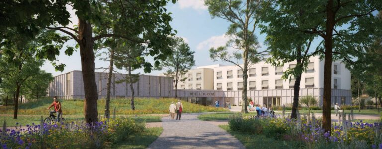 SB Herontwikkeling Dichterbij Horst 2