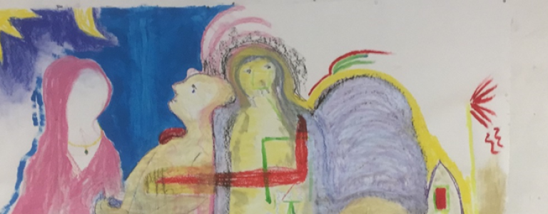 Schilderij