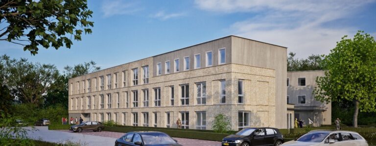 Veghel Corenvelt 1