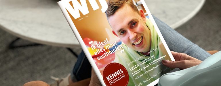 Dichterbij magazine 16 9 nick web